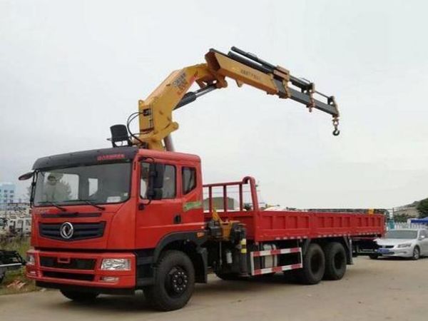 高新区吊车出租电话_吊车出租过程容易产生的一些问题有