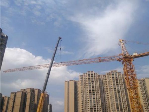泰高新区吊车出租电话_吊车正确维护保养方法
